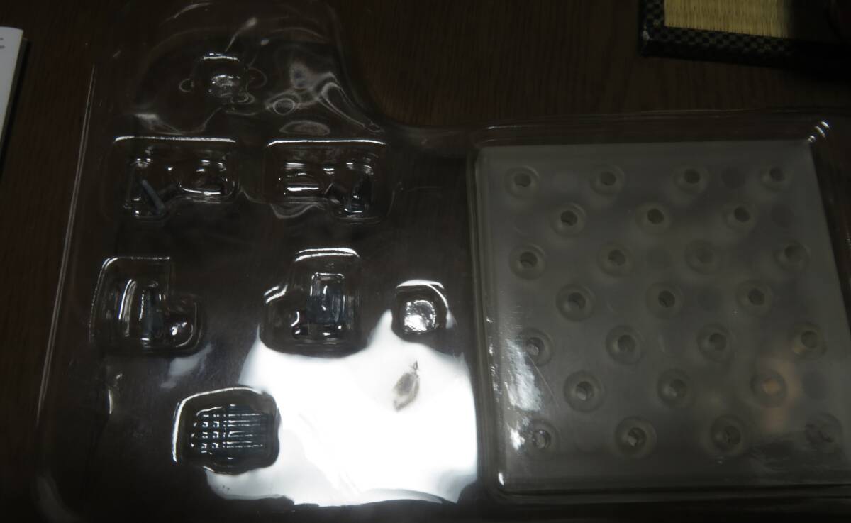 【1円~ 中古2点セット】ねんどろいど 艦これ 大井 北上 艦隊これくしょん【注意】_画像4