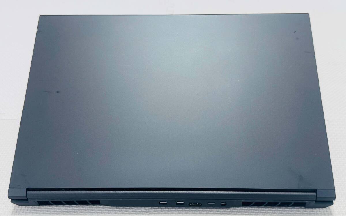  прекрасный товар GTX1650Tige-mingPC полный HD 15.6 type raytrek G5 * Core i5-10300H память 16GB NVMe 512GB+ 1TB камера Type-C office2019