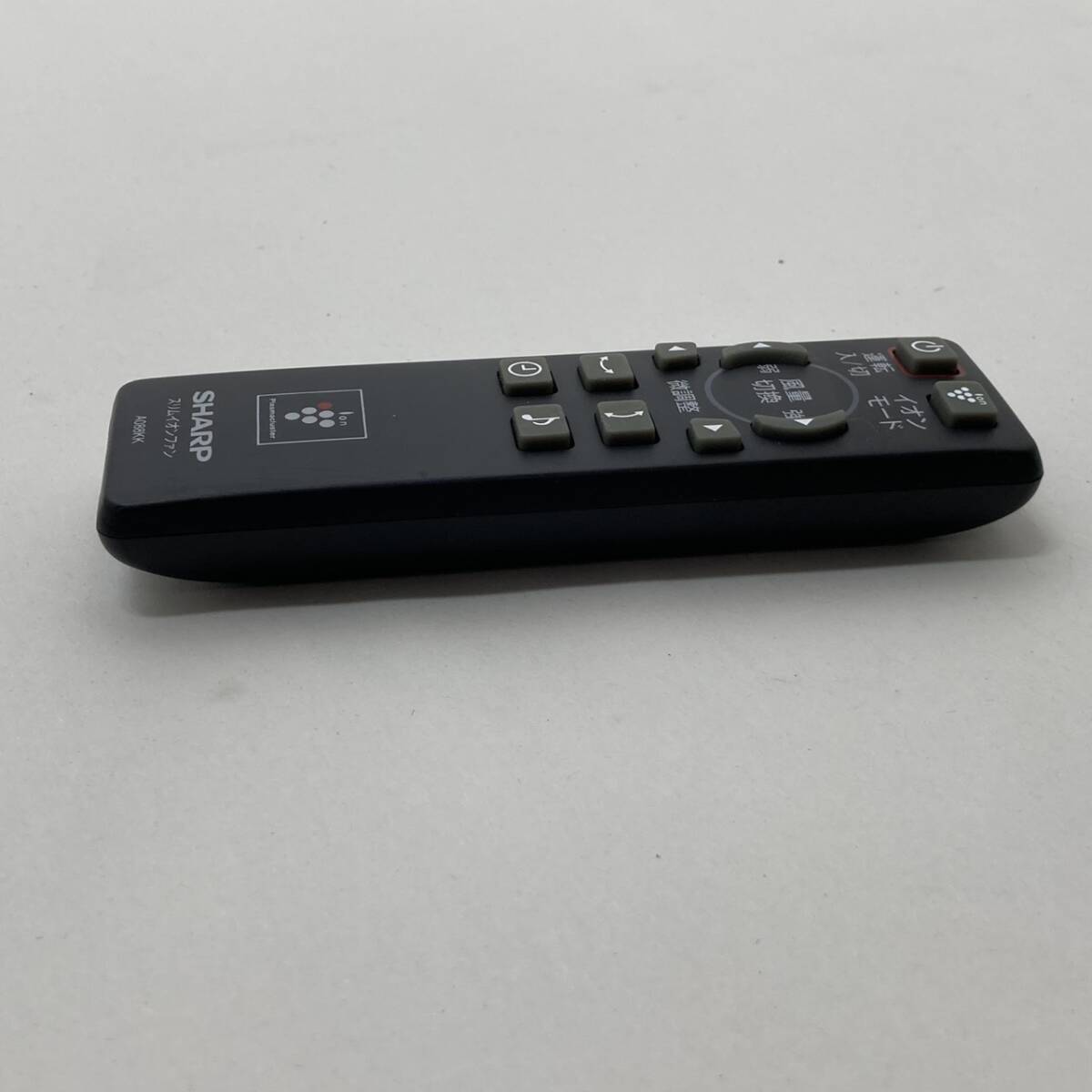 [ sharp оригинальный дистанционный пульт 23X05] гарантия работы отправка в тот же день A088KK тонкий ион вентилятор для 