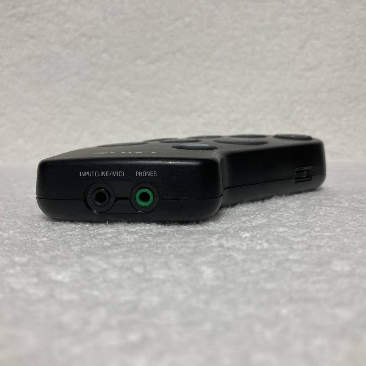 SONY ソニー / Digital Drum Pad デジタルドラムパッド - DRP-3 ジャンク品_画像4