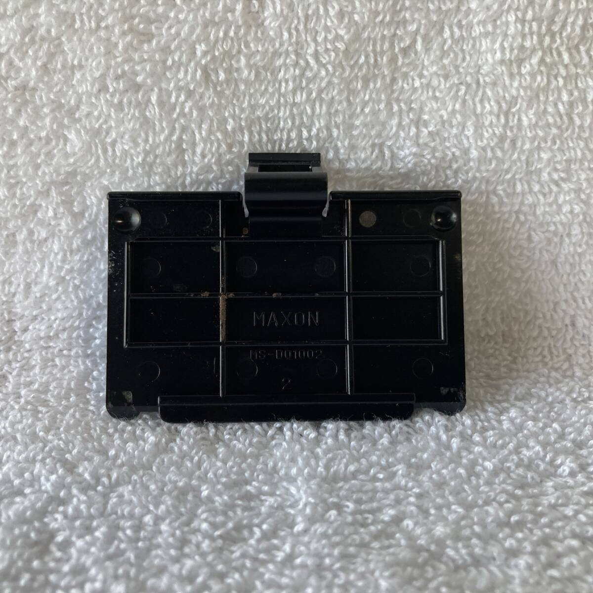 Maxon マクソン − DELAY DIGITAL エフェクター ディレイ − DD-02_画像8