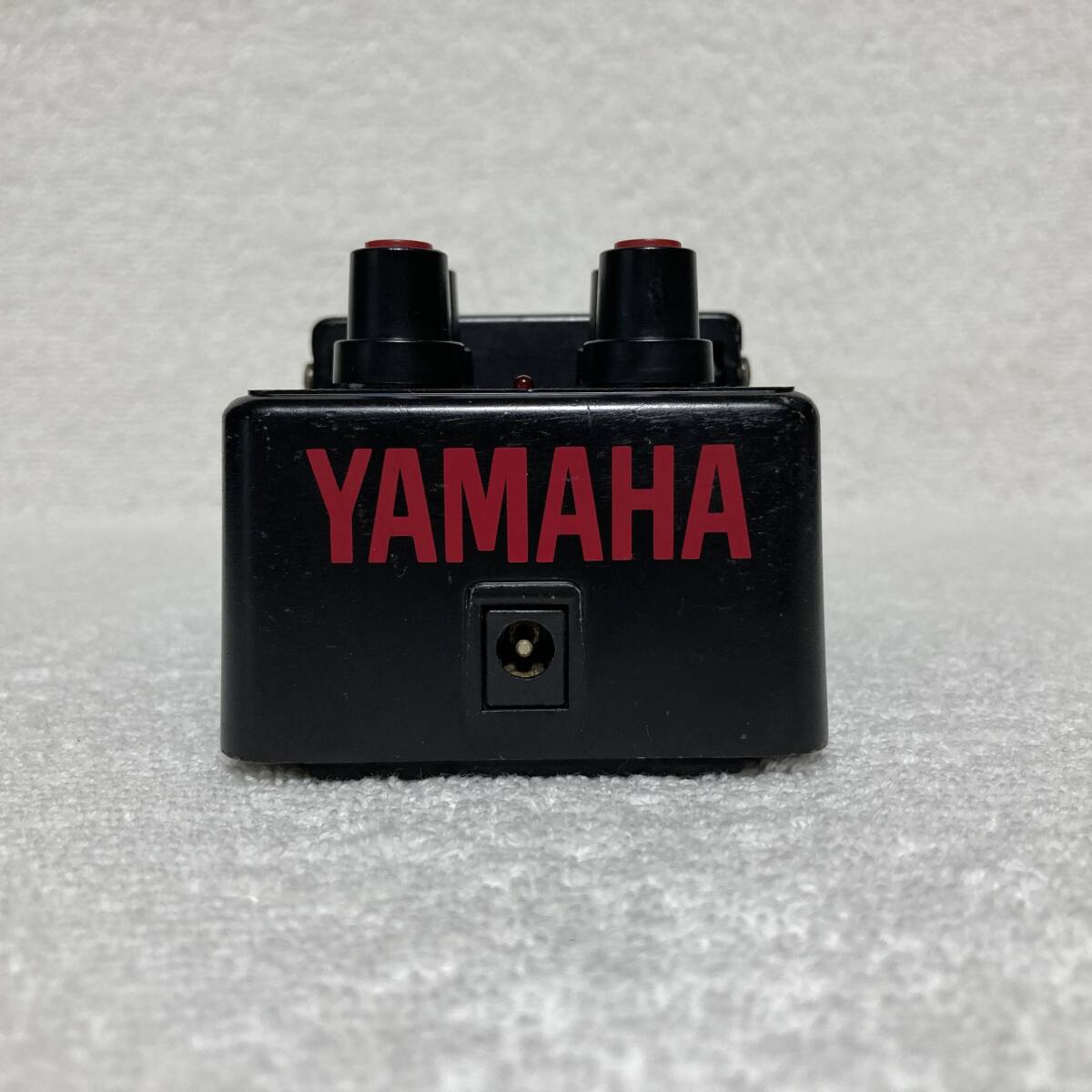 YAMAHA ヤマハ − Super Hard Distortion ディストーション エフェクター − SHD-100_画像5