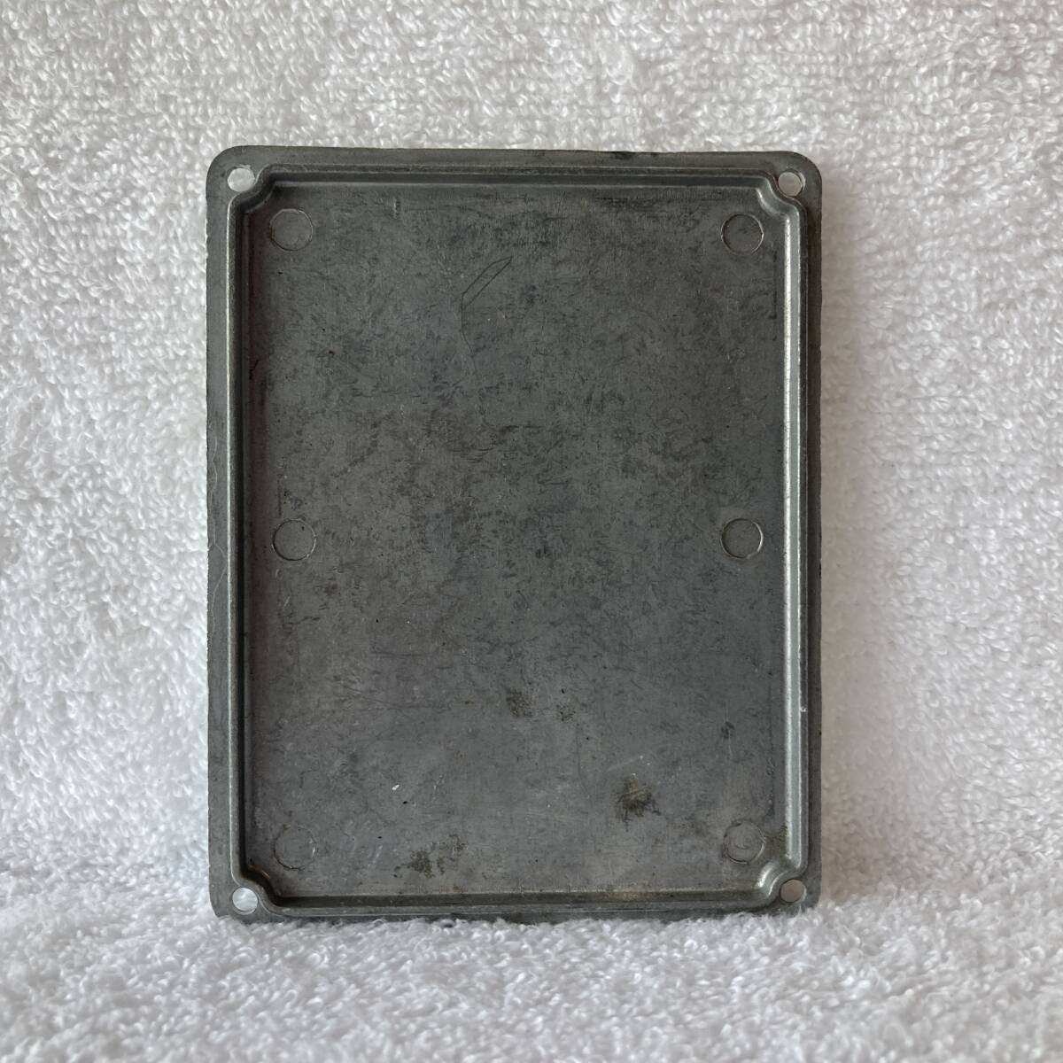 DNA ANALOGIC − Smoky Fuzz スモーキーファズ エフェクター_画像9