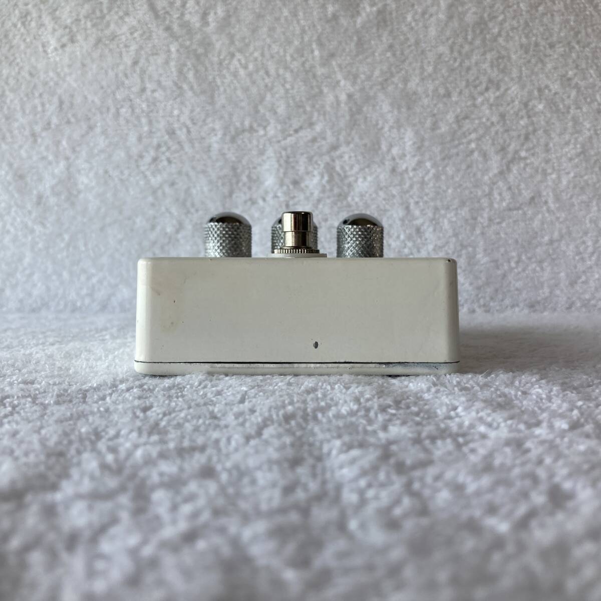 DNA ANALOGIC − Smoky Fuzz スモーキーファズ エフェクター_画像3