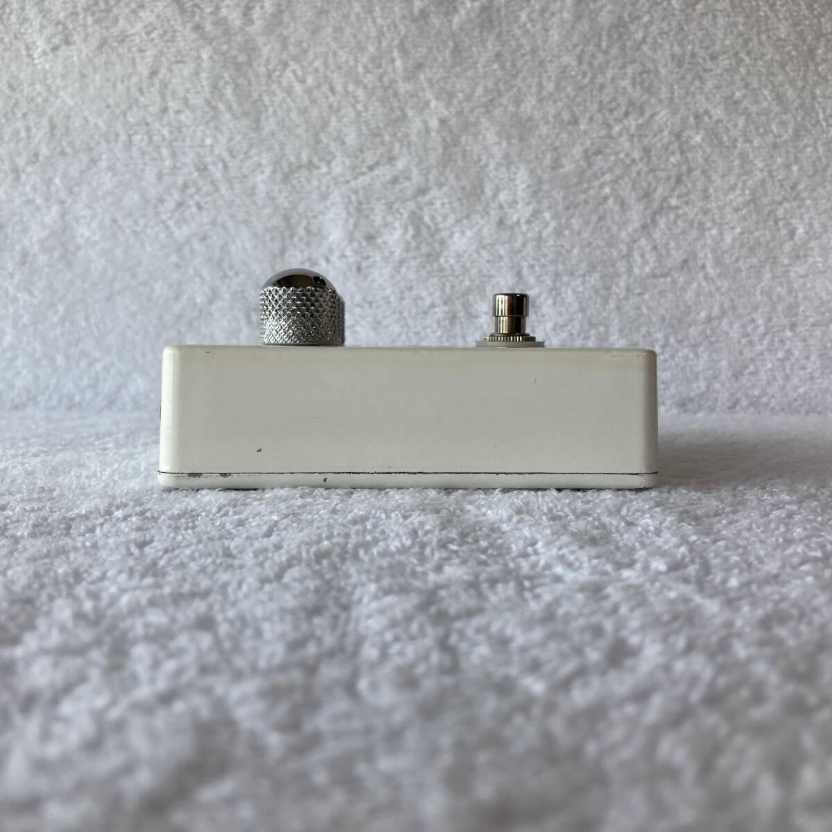 DNA ANALOGIC − Smoky Fuzz スモーキーファズ エフェクター_画像6
