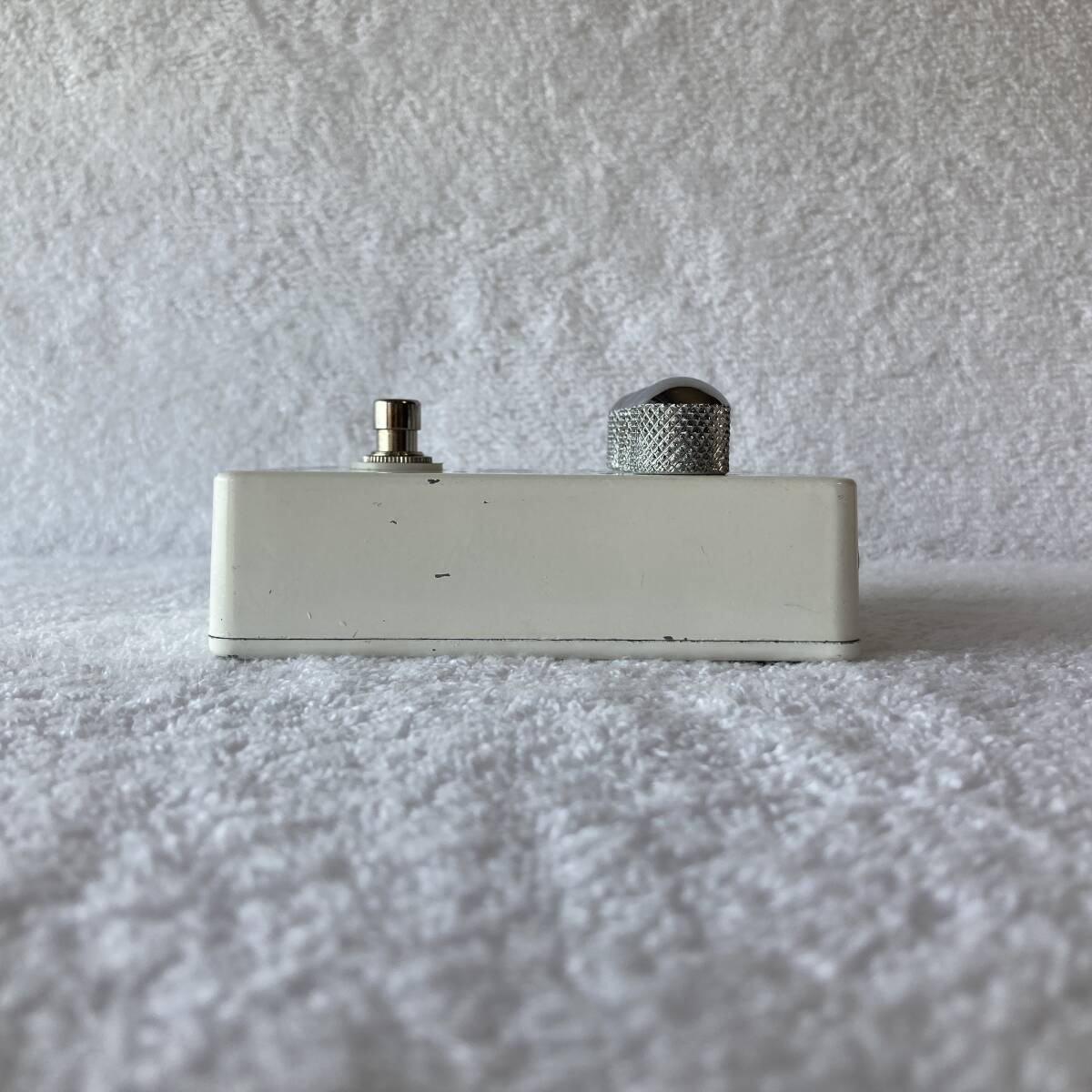 DNA ANALOGIC − Smoky Fuzz スモーキーファズ エフェクター_画像4