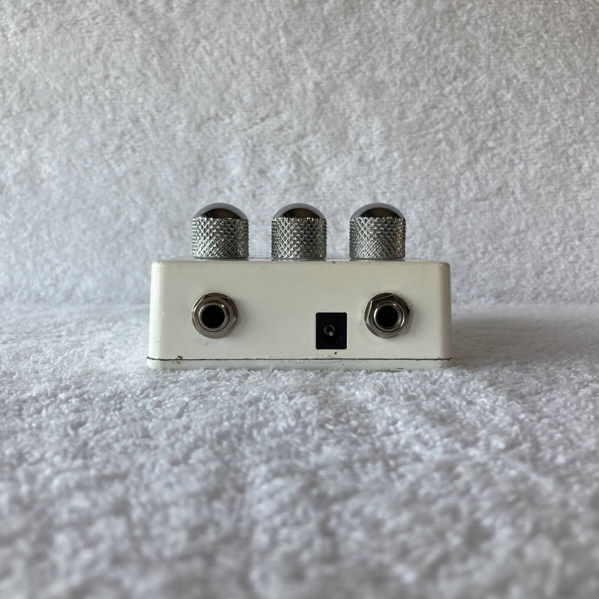 DNA ANALOGIC − Smoky Fuzz スモーキーファズ エフェクター_画像5