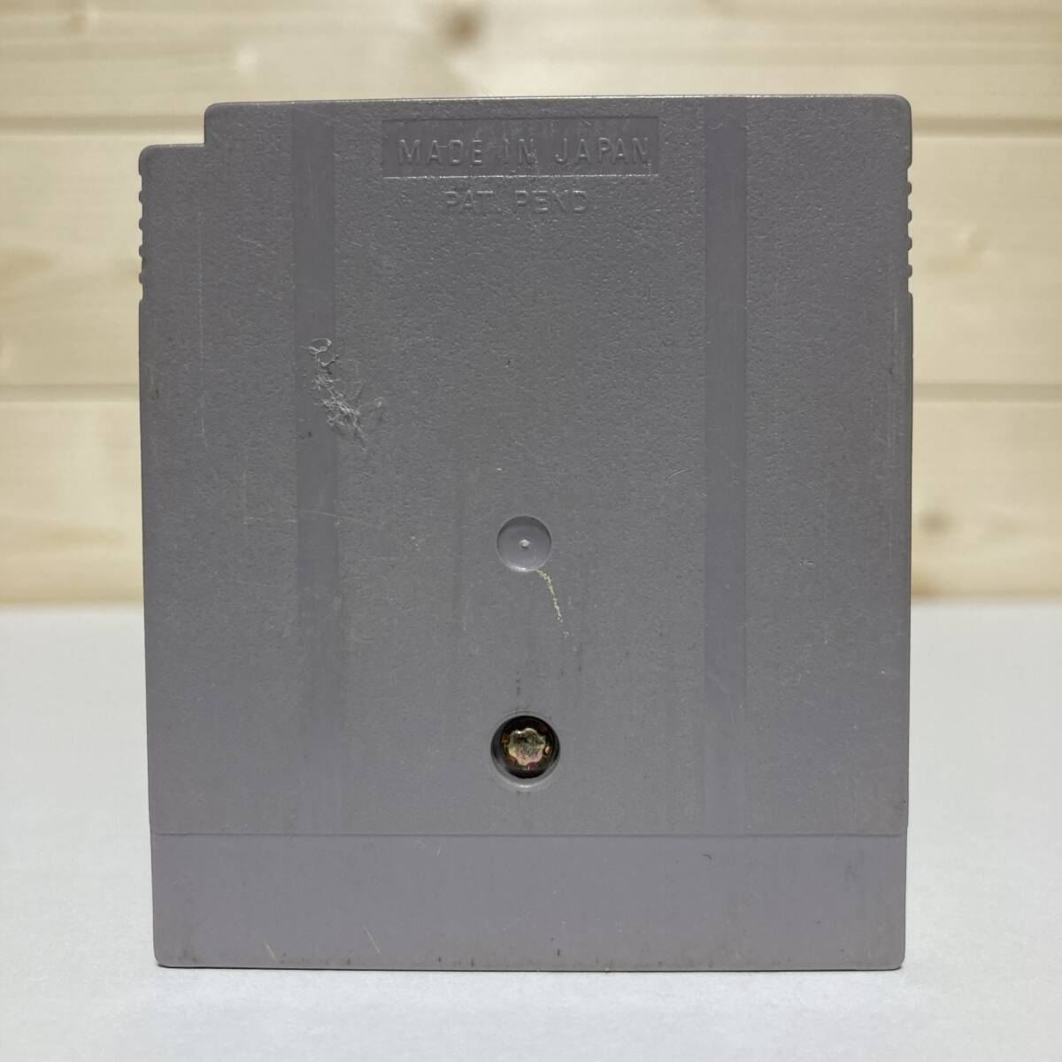 ゲームボーイカラー / Dragon Quest Monsters ドラゴンクエストモンスターズ - DMG-ADQJ-JPN_画像2