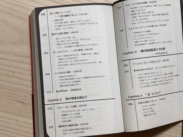 不眠の森を駆け抜けて　　白坂依志夫_画像5