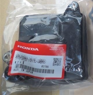 ■新品■ホンダ純正 HONDA N-BOXカスタム JF3/4 CVT用ストレーナー フルード_画像1