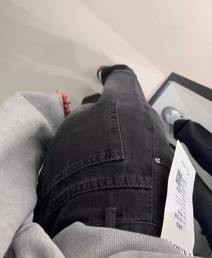 ...