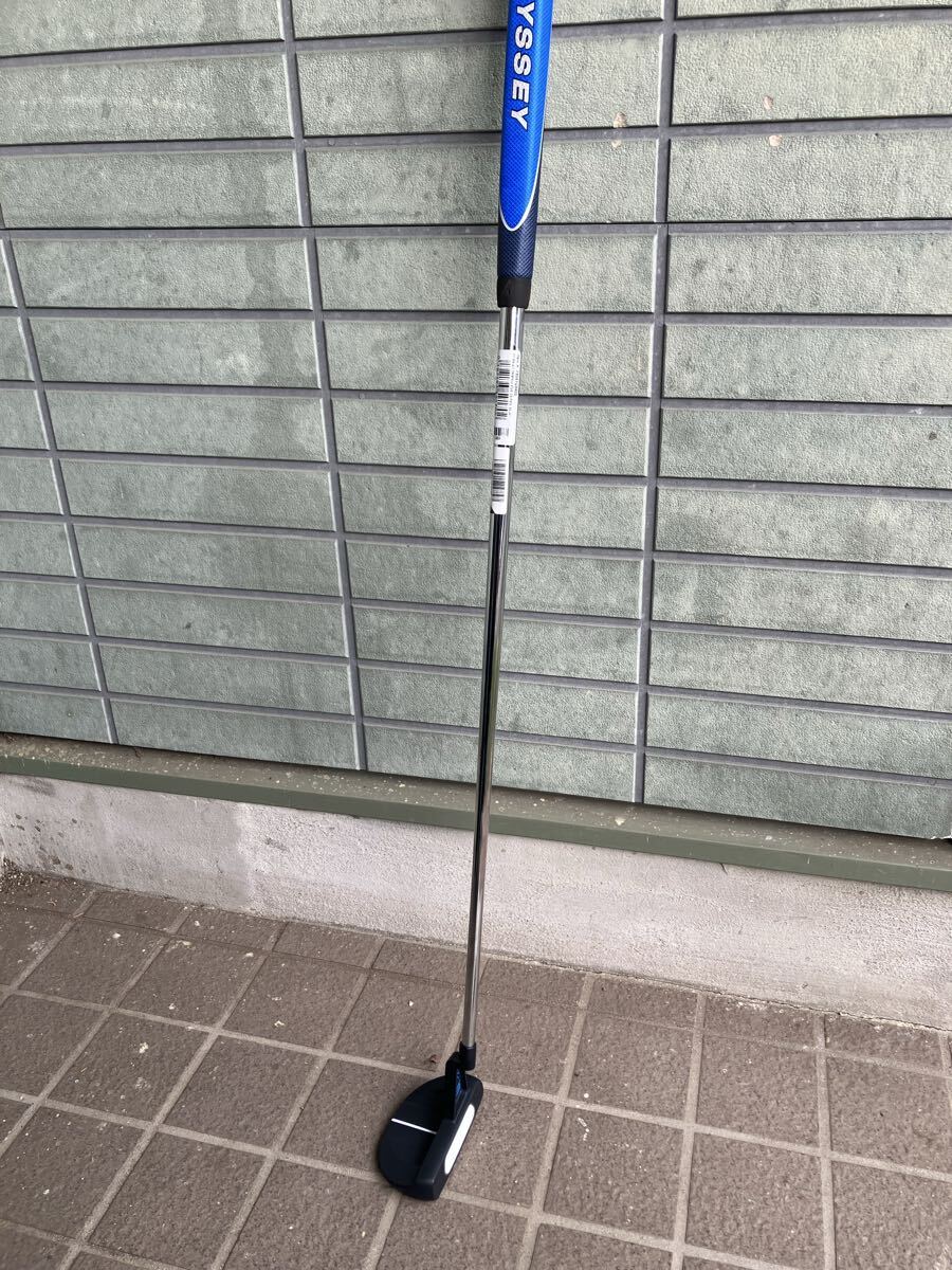 新古品 オデッセイ AI-ONE TRI-BEAM #5 34インチ