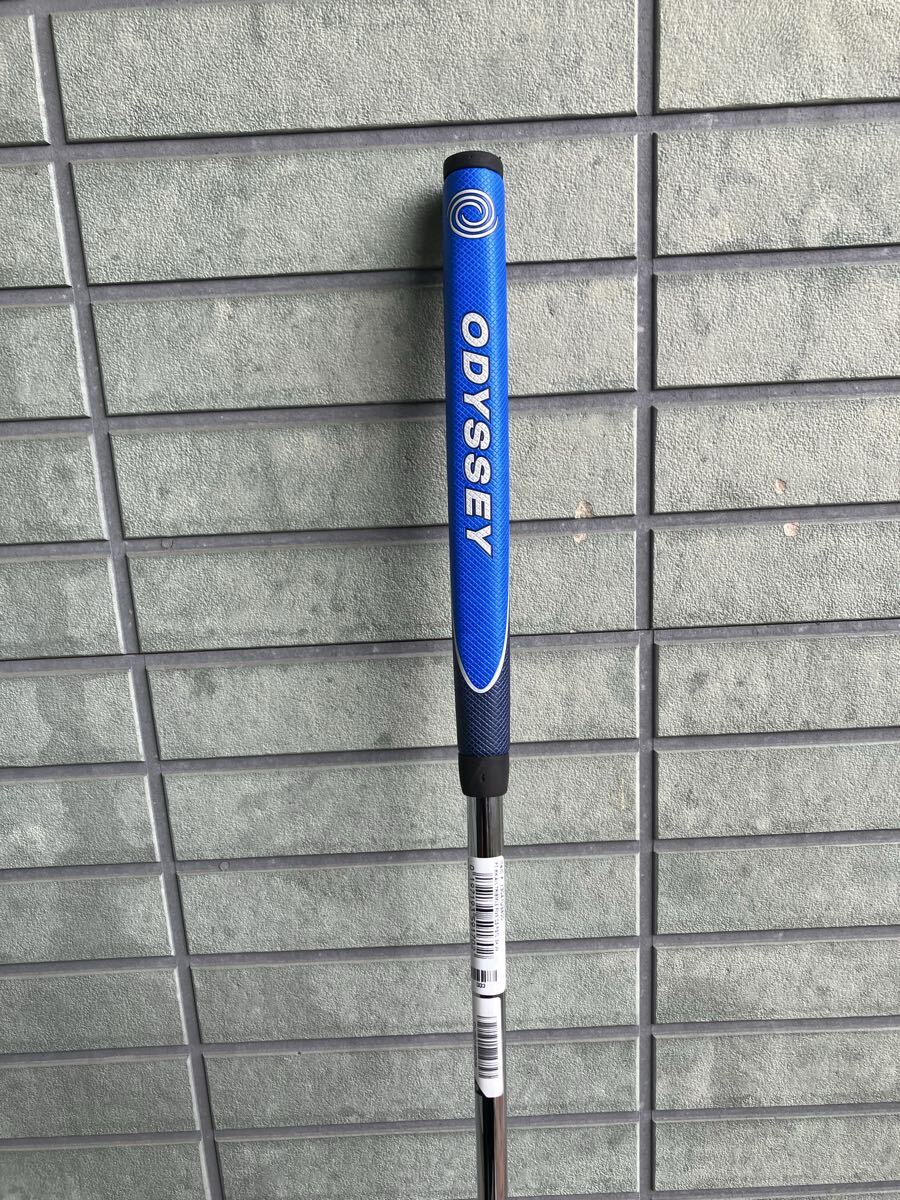 新古品 オデッセイ AI-ONE TRI-BEAM #5 34インチ
