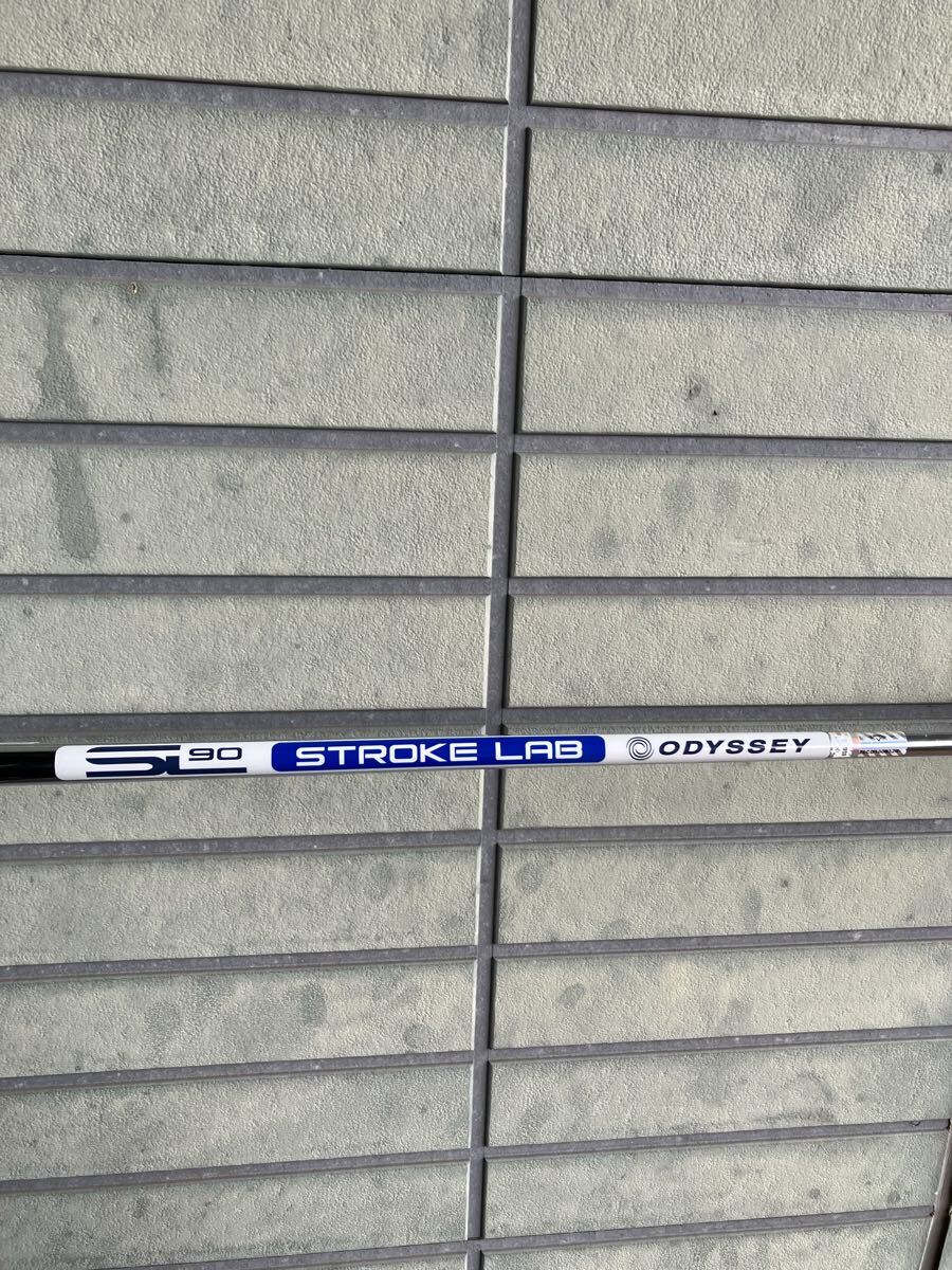 新古品 オデッセイ AI-ONE TRI-BEAM #5 34インチ