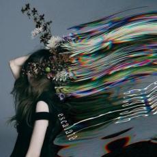 ケース無::escalate 通常盤 レンタル落ち 中古 CD_画像1