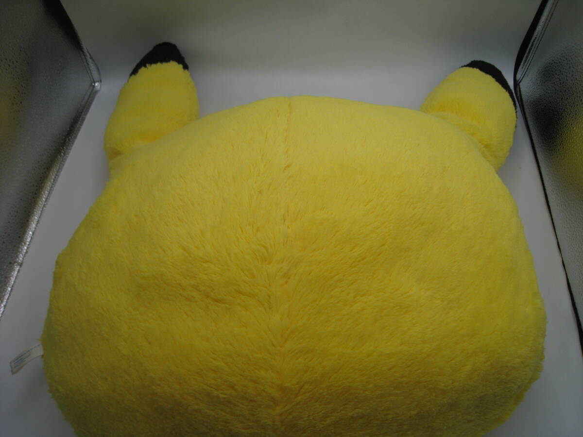 ポケモン　ピカチュウ　クッション　1997　レア　初期_画像4