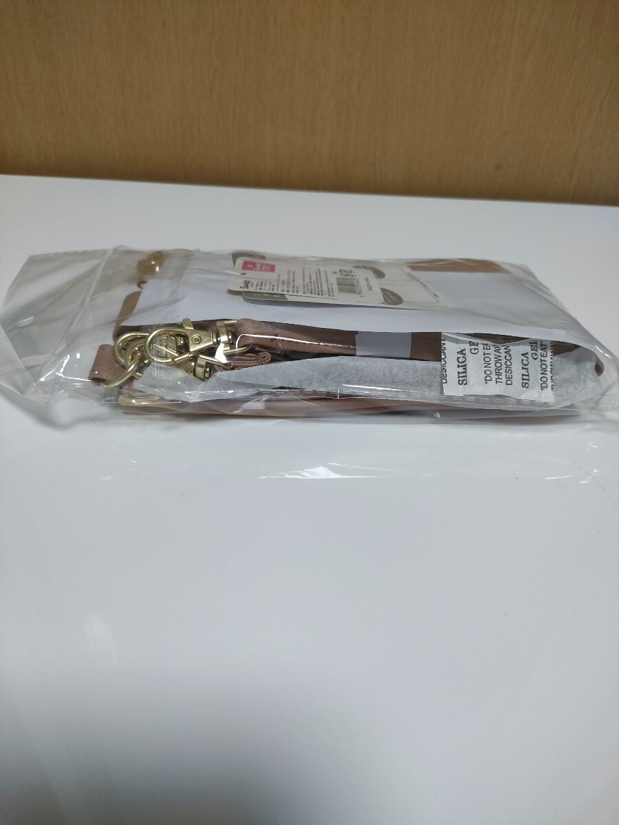 サンリオ クロミ ハニー ミツバチ 2way ポシェット スマホショルダー_画像5