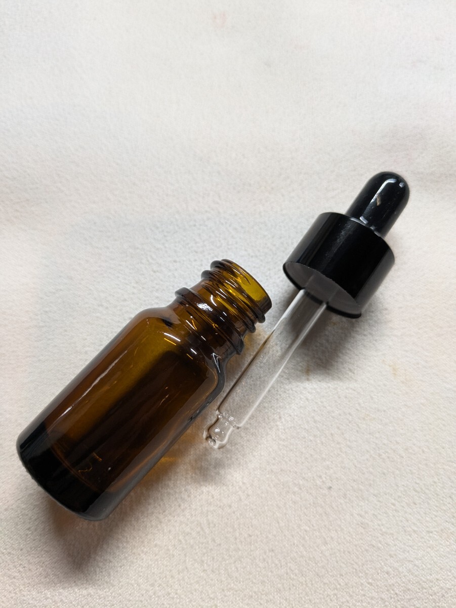  не использовался затемнение бутылка 10ml 10 шт. комплект пастеровская пипетка есть чай цвет стеклянная бутылка aroma емкость для масла 