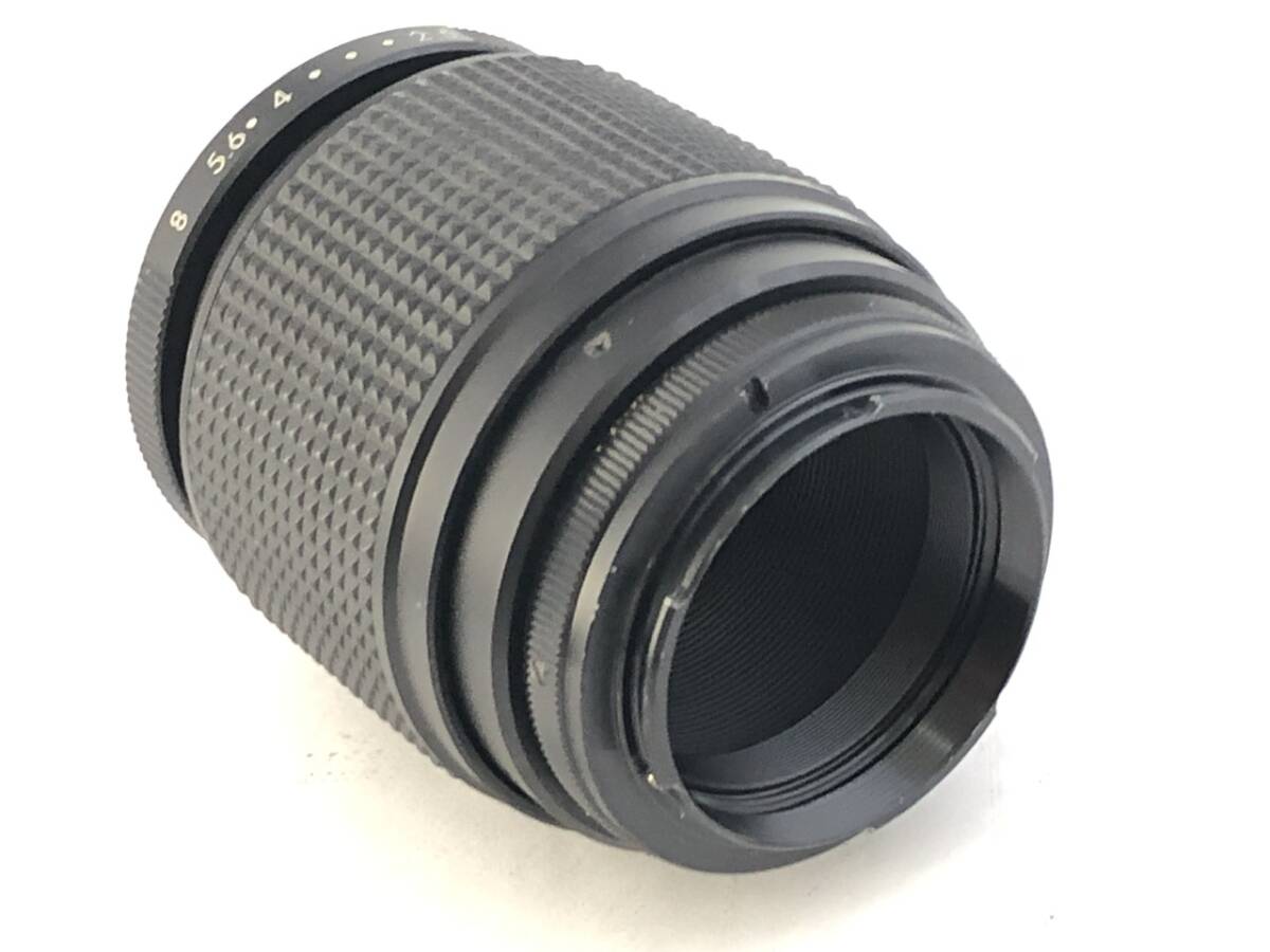 ★良品★ ケンコー Kenko MC SOFT 85mm F2.5 #7406_画像5