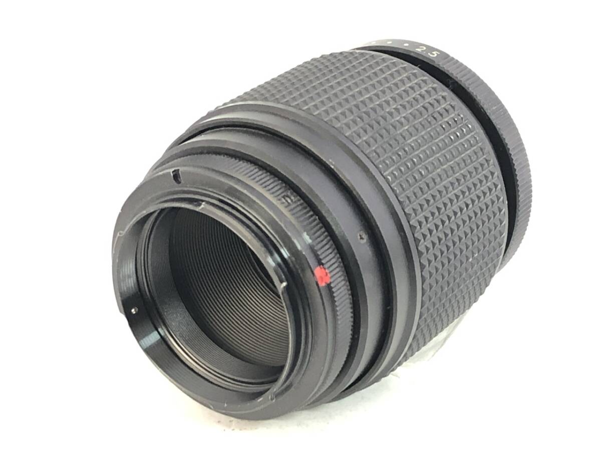 ★良品★ ケンコー Kenko MC SOFT 85mm F2.5 #7406_画像7