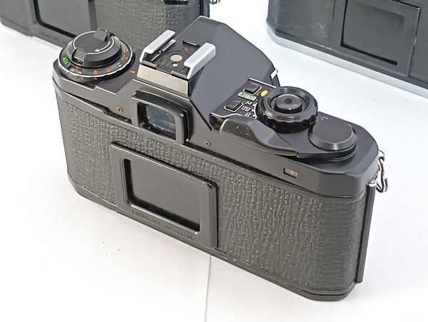 ★訳あり大特価★ ペンタックス PENTAX ME SUPER , KX ボディ #7464