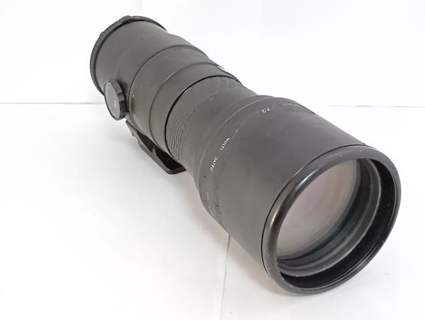 ★並級★ シグマ SIGMA AF TELE 500mm F7.2 APO ニコン #7477_画像2