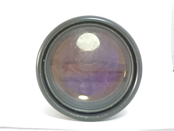 ★並級★ シグマ SIGMA AF TELE 500mm F7.2 APO ニコン #7477_画像3