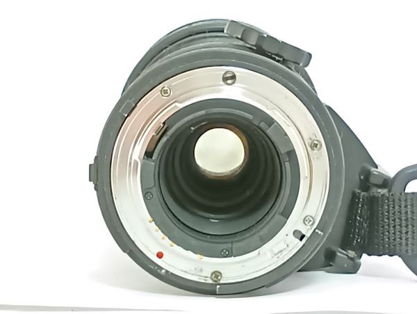 ★並級★ シグマ SIGMA AF TELE 500mm F7.2 APO ニコン #7477_画像6
