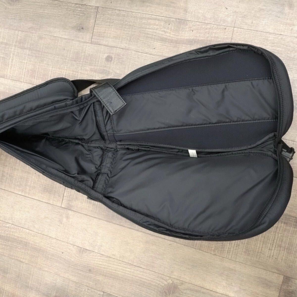 sa)[ прекрасный товар ] NIKE GOLF Nike Golf club case чёрный черный тренировка для TG0002 цвет 001 Cade . задний управление Y бильярд 