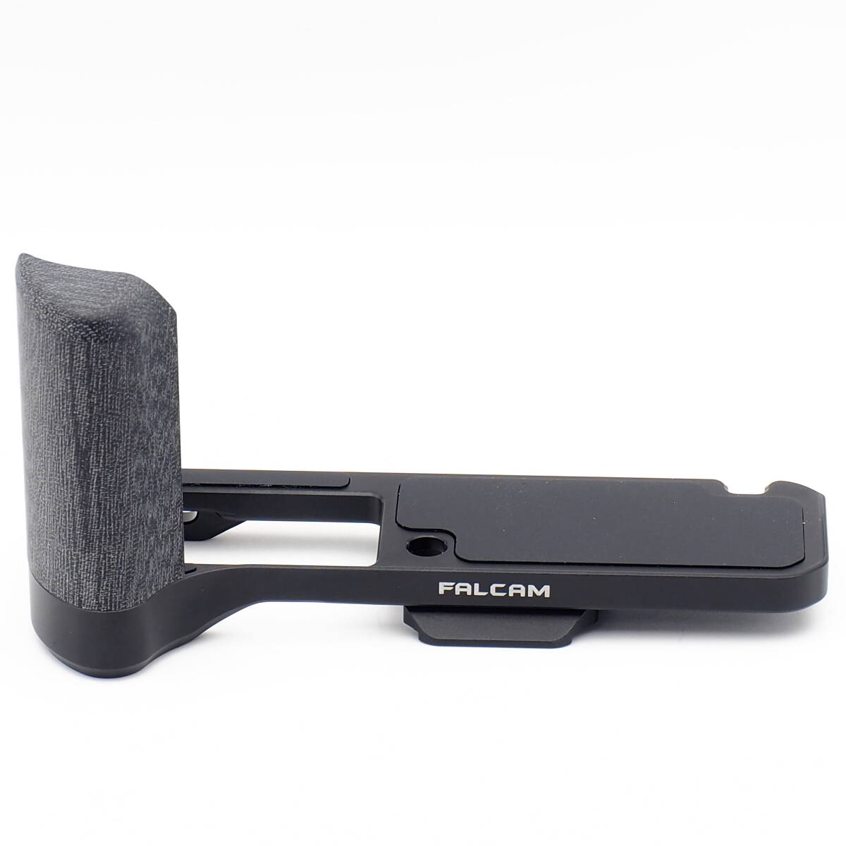 FUJIFILM X100VI 専用 L型グリップ FALCAM FC4305 BLACK F22&F38 手の込んだグリップを欲するユーザー向き ぜひお試しください!_画像10