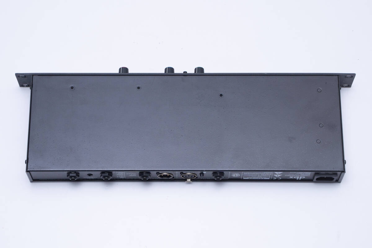 【used】dbx / 160A Mono Compressor / Limiter Dynamic Signal Processor【GIB横浜】_画像7