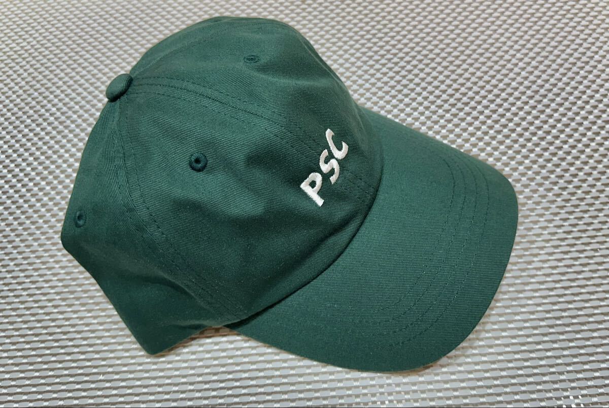 ★ 完売 限定品 レア popseacrew ポップシークルー キャップ 新品 未使用 ★ _画像2