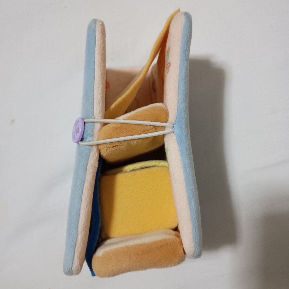 【used】すみっコぐらし すみっコハウスの寝室 本体・toybox_画像4