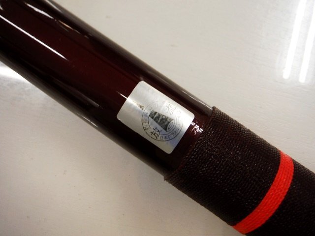 ★釣り竿 オリムピック OLYMPIC 潮浦 3号540 磯竿【中古】｛dgs3197｝_画像6