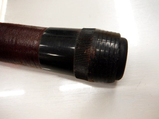 ★釣り竿 オリムピック OLYMPIC 潮浦 3号540 磯竿【中古】｛dgs3197｝_画像7