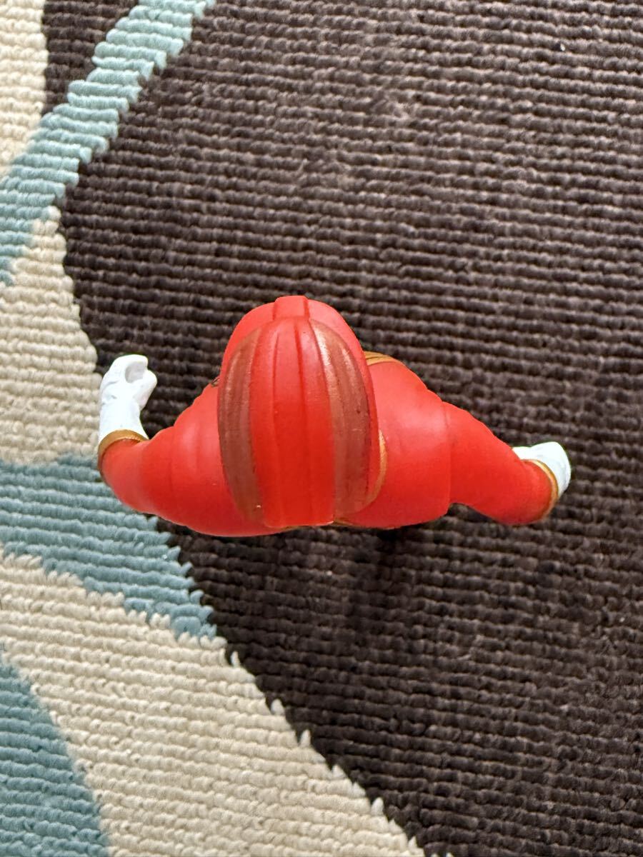 レジェンド戦隊ヒーローシリーズ03 ガオレッド_画像4