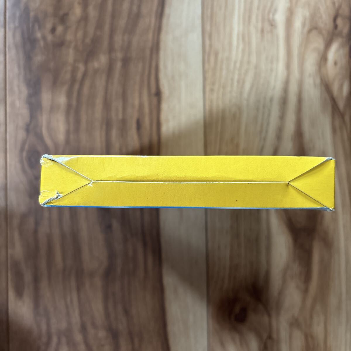 ☆ゲームボーイ Nintendoスーパーマリオランド 箱のみ