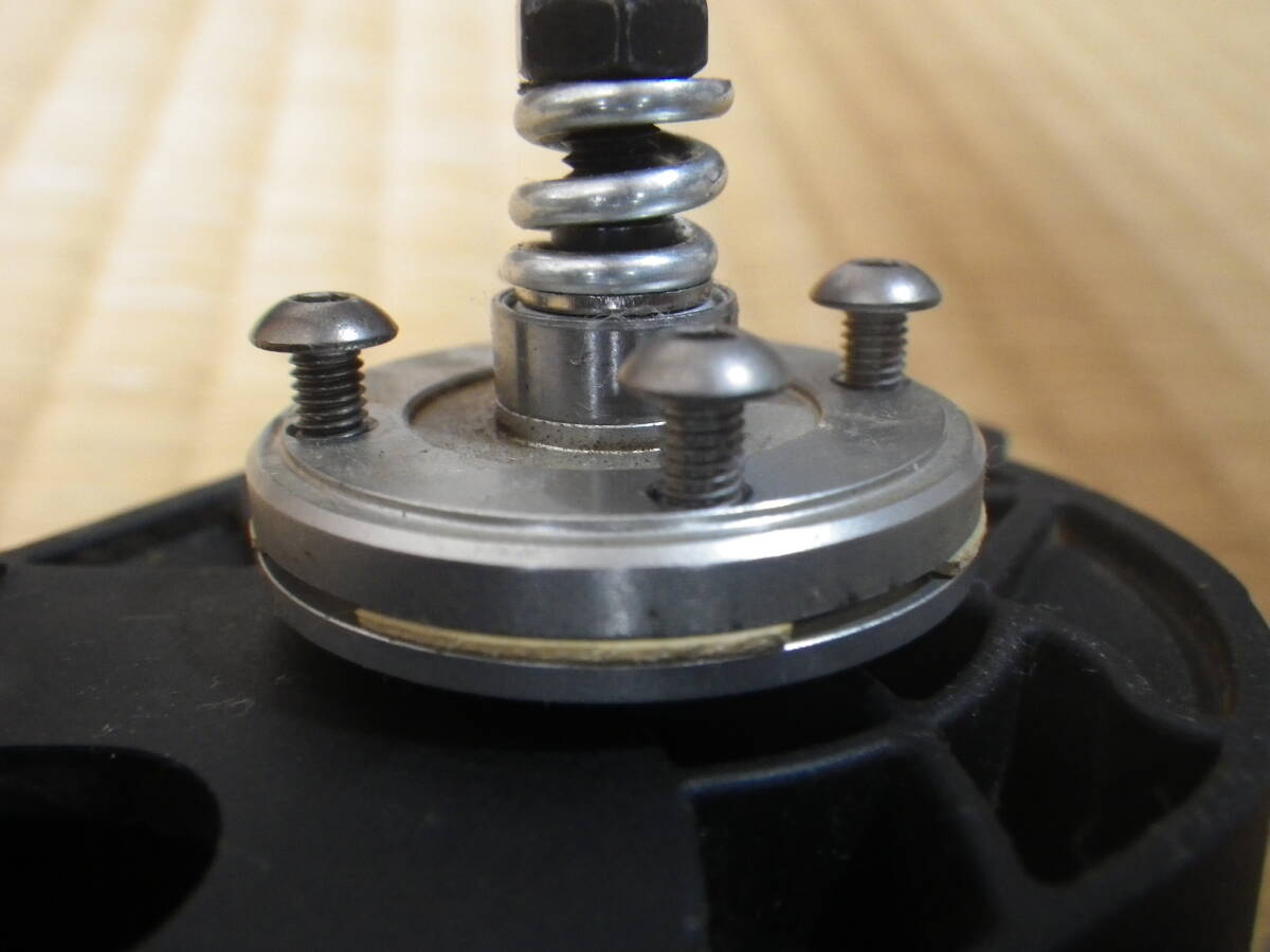 ★送料込み！！●Gフォース ジェノバ G-FORCE GENOVA ギヤボックスセット 中古品！！_画像8