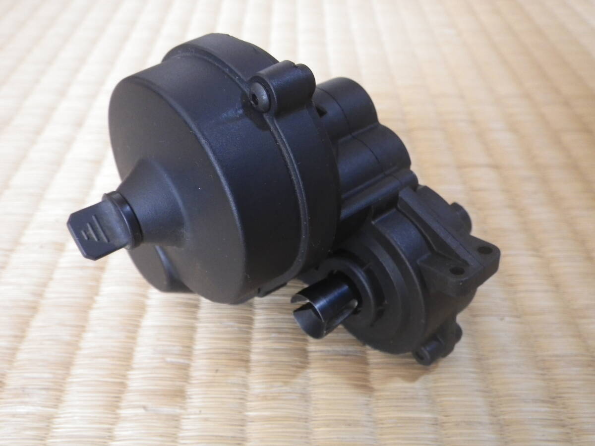 ★送料込み！！●Gフォース ジェノバ G-FORCE GENOVA ギヤボックスセット 中古品！！_画像4