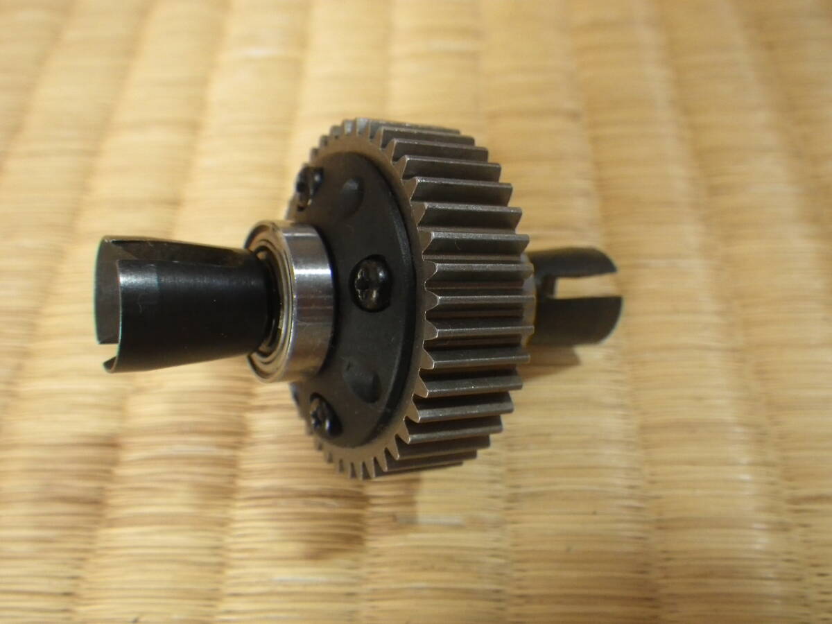 ★送料込み！！●Gフォース ジェノバ G-FORCE GENOVA ギヤボックスセット 中古品！！_画像9