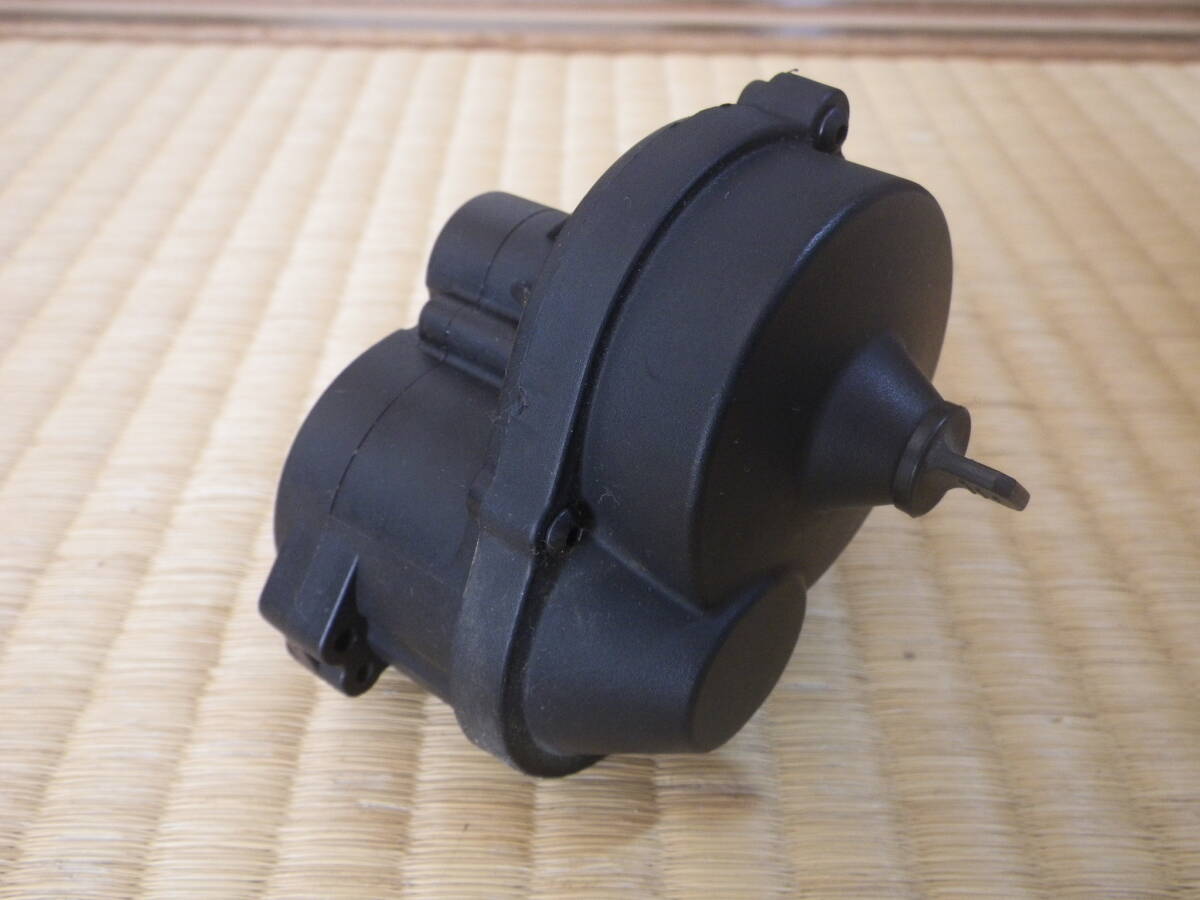 ★送料込み！！●Gフォース ジェノバ G-FORCE GENOVA ギヤボックスセット 中古品！！_画像3