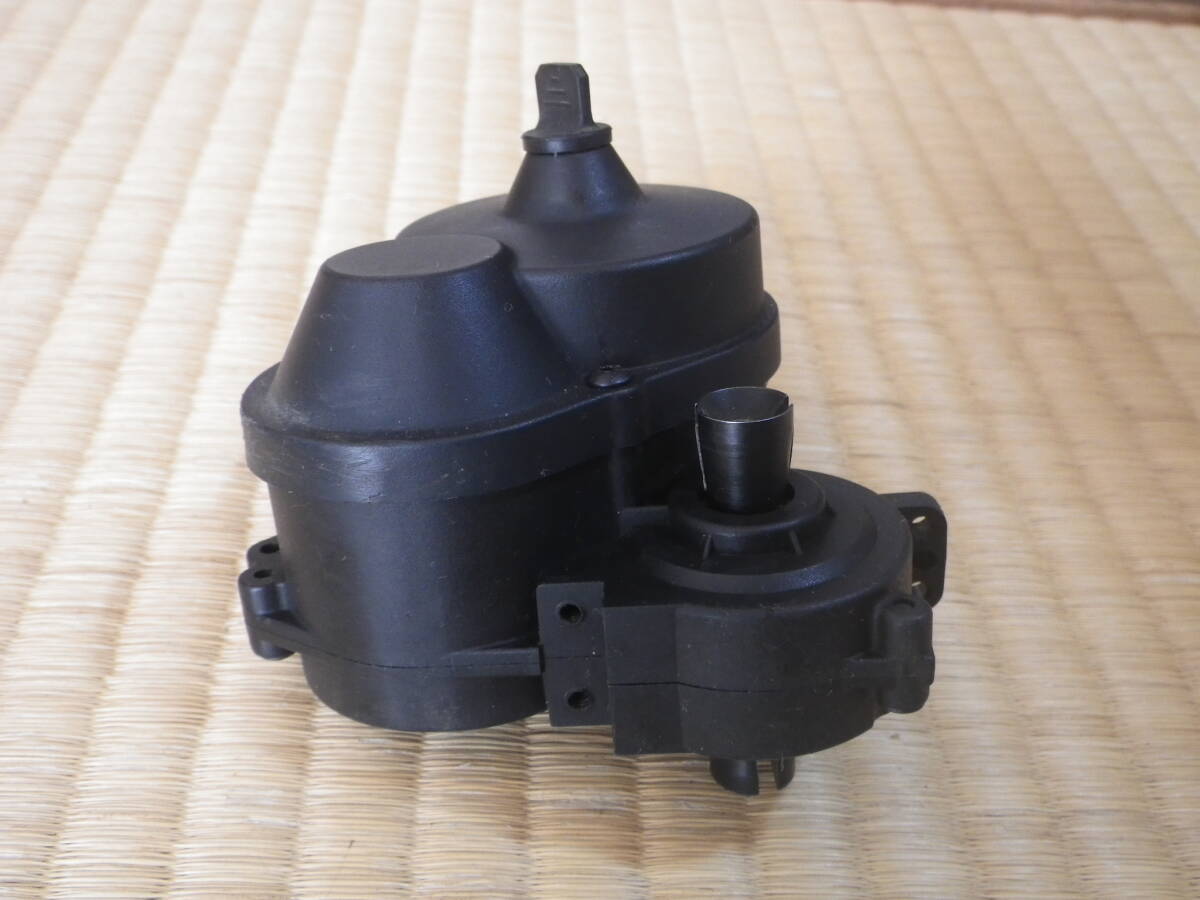 ★送料込み！！●Gフォース ジェノバ G-FORCE GENOVA ギヤボックスセット 中古品！！_画像5