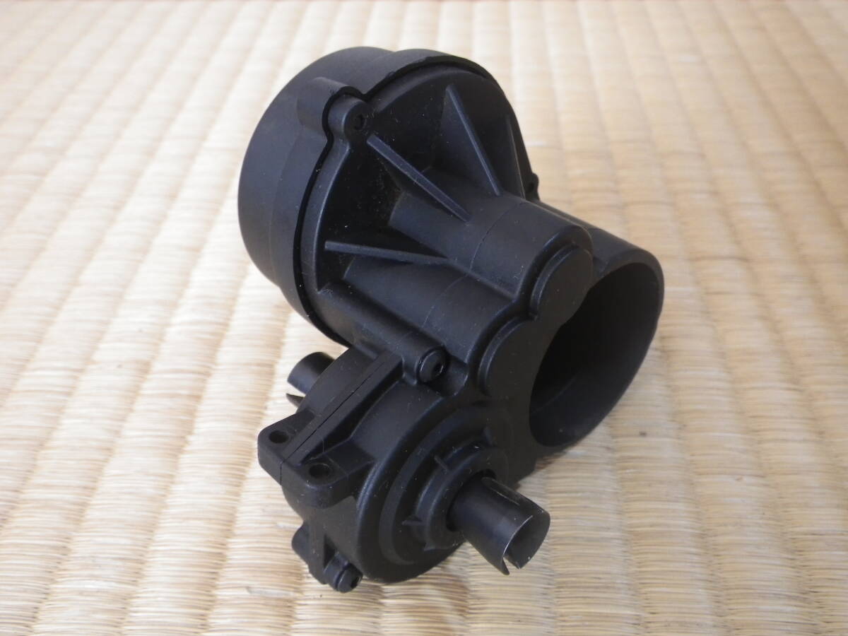 ★送料込み！！●Gフォース ジェノバ G-FORCE GENOVA ギヤボックスセット 中古品！！_画像1