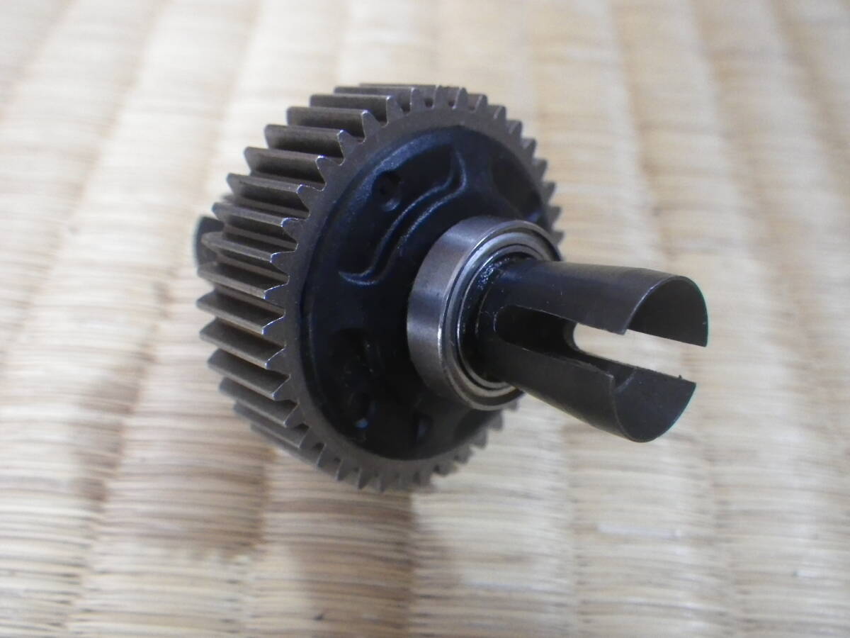 ★送料込み！！●Gフォース ジェノバ G-FORCE GENOVA ギヤボックスセット 中古品！！_画像10