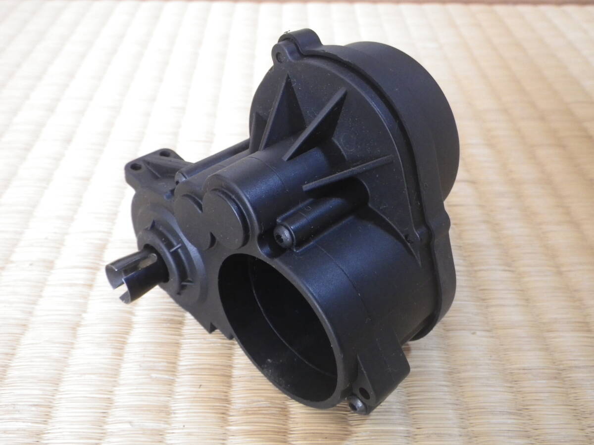 ★送料込み！！●Gフォース ジェノバ G-FORCE GENOVA ギヤボックスセット 中古品！！_画像2