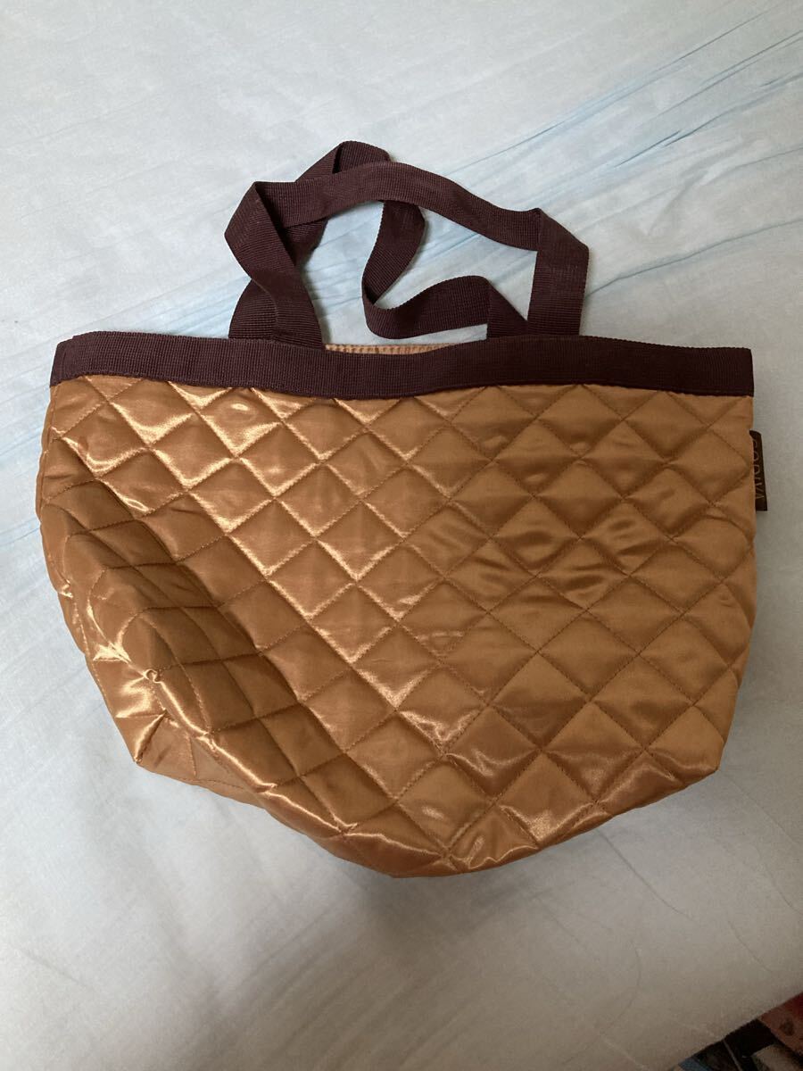 GODIVA トートバッグ_画像1