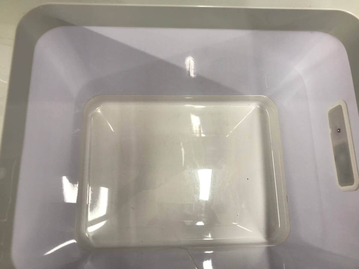 【中古品】★makita(マキタ) 18v充電式保冷温庫 (本体のみ) CW180DZ / IT2CEAM8AHKW_画像7