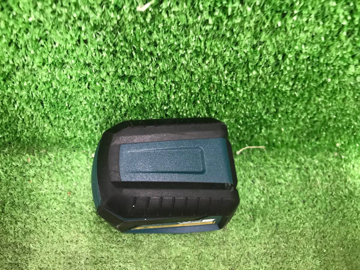 【中古品】★BOSCH(ボッシュ) クロスラインレーザー(ダイレクトグリーンレーザー) GLL30G　/　ITSDI237E2JG_画像4