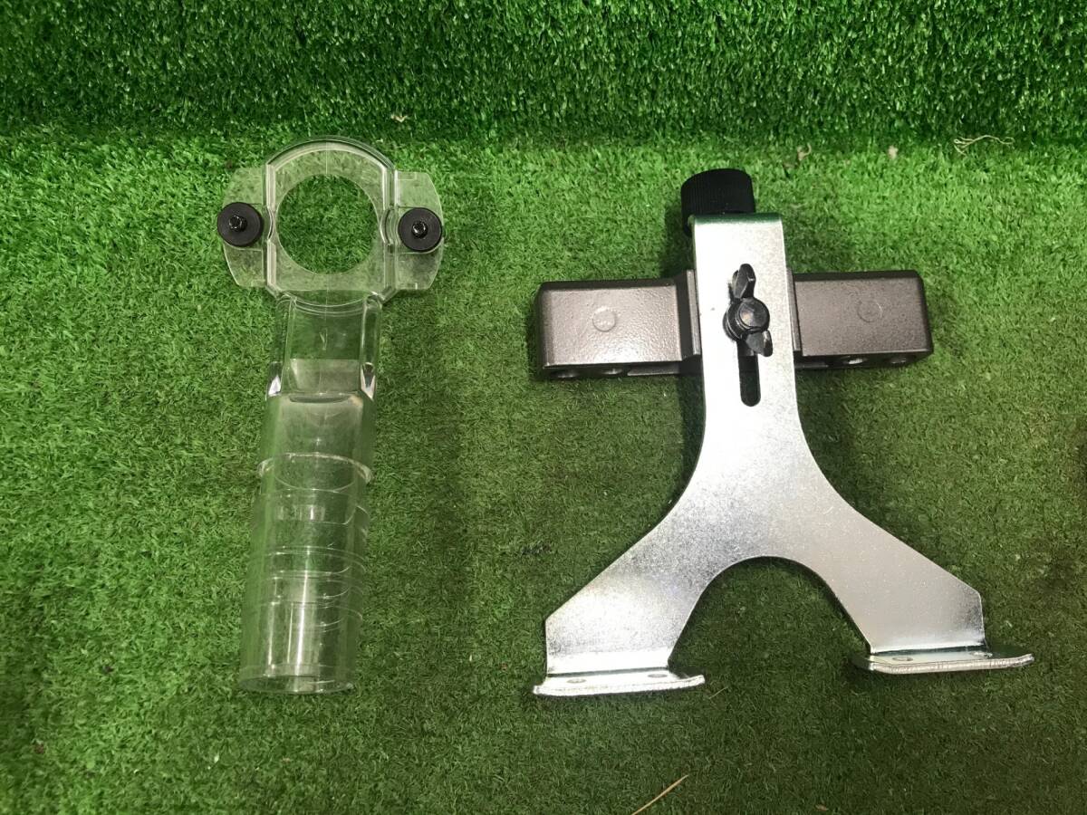 [ б/у товар ]*HiKOKI( высокий ko-ki) мульти- болт беспроводной Roo ta( мульти- болт батарея x1/ зарядное устройство / кейс ) M3612DA(XP) / ITDA0H6H2ICY