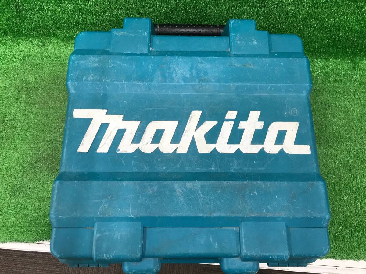 【中古品】★マキタ 50mm 高圧エア釘打機 エアダスタ付 AN531H　/　ITNV1KL6NKGK_画像9